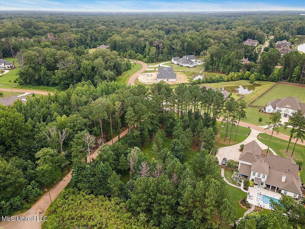 112 Hidden Glades LOT 3 Ridgeland, MS 39157  | Land/Lot