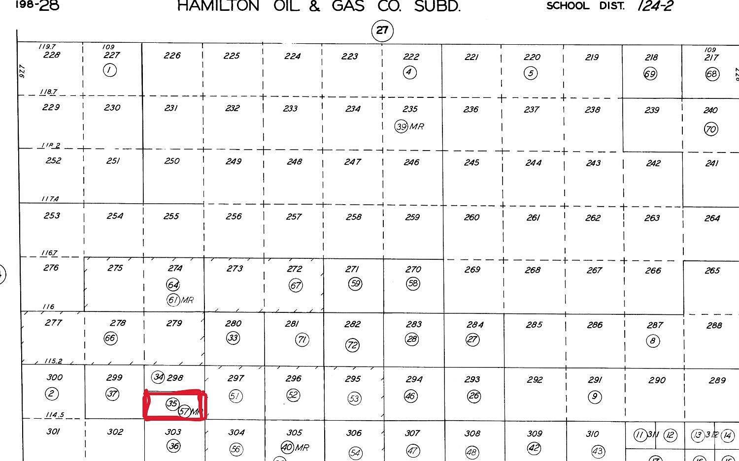 0 Hmo&g Pln #298 Taft, CA 93268 | Land/Lot