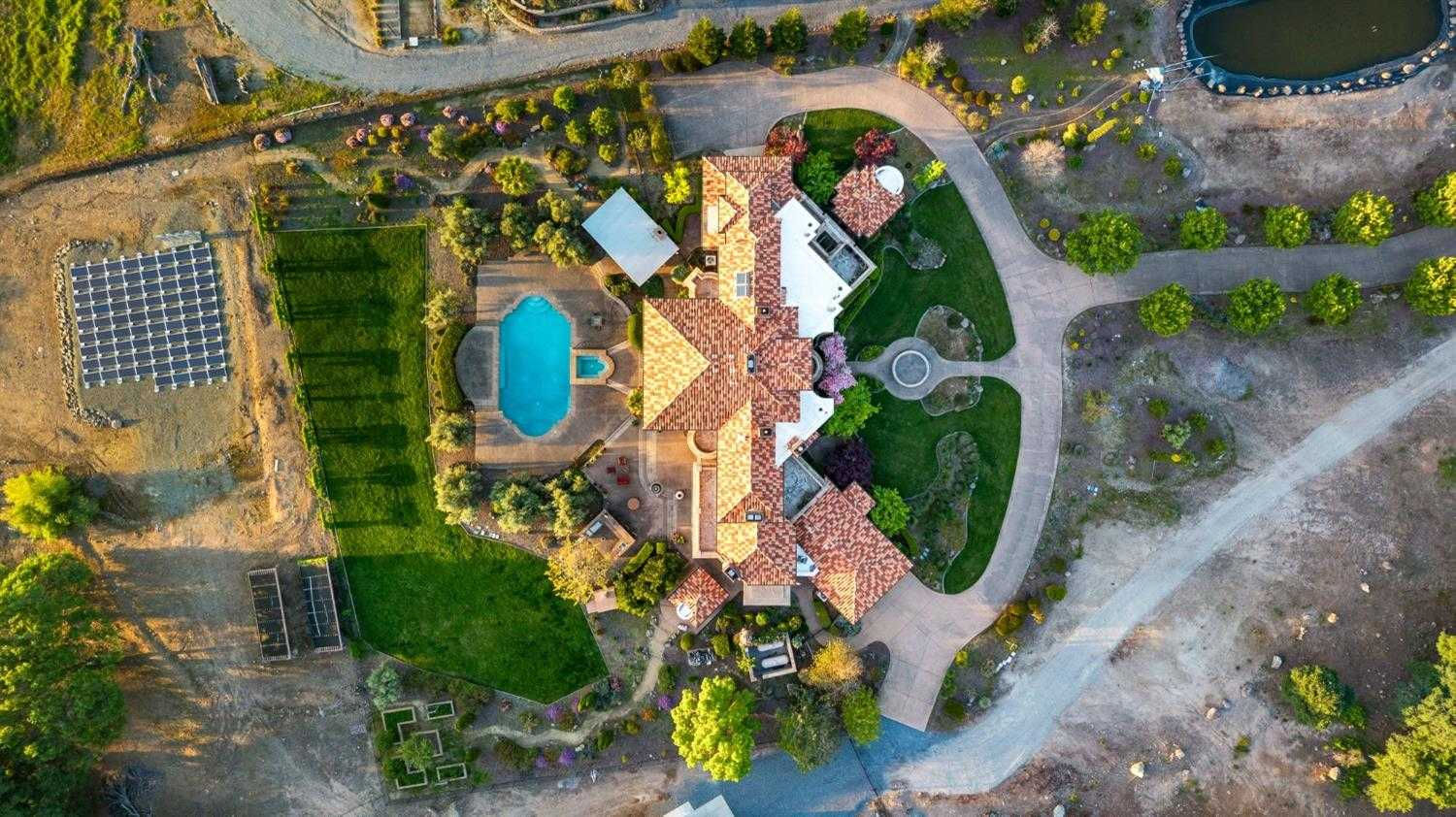 4269 Fairway View Drive, Loomis, CA, 95650 | Single Family