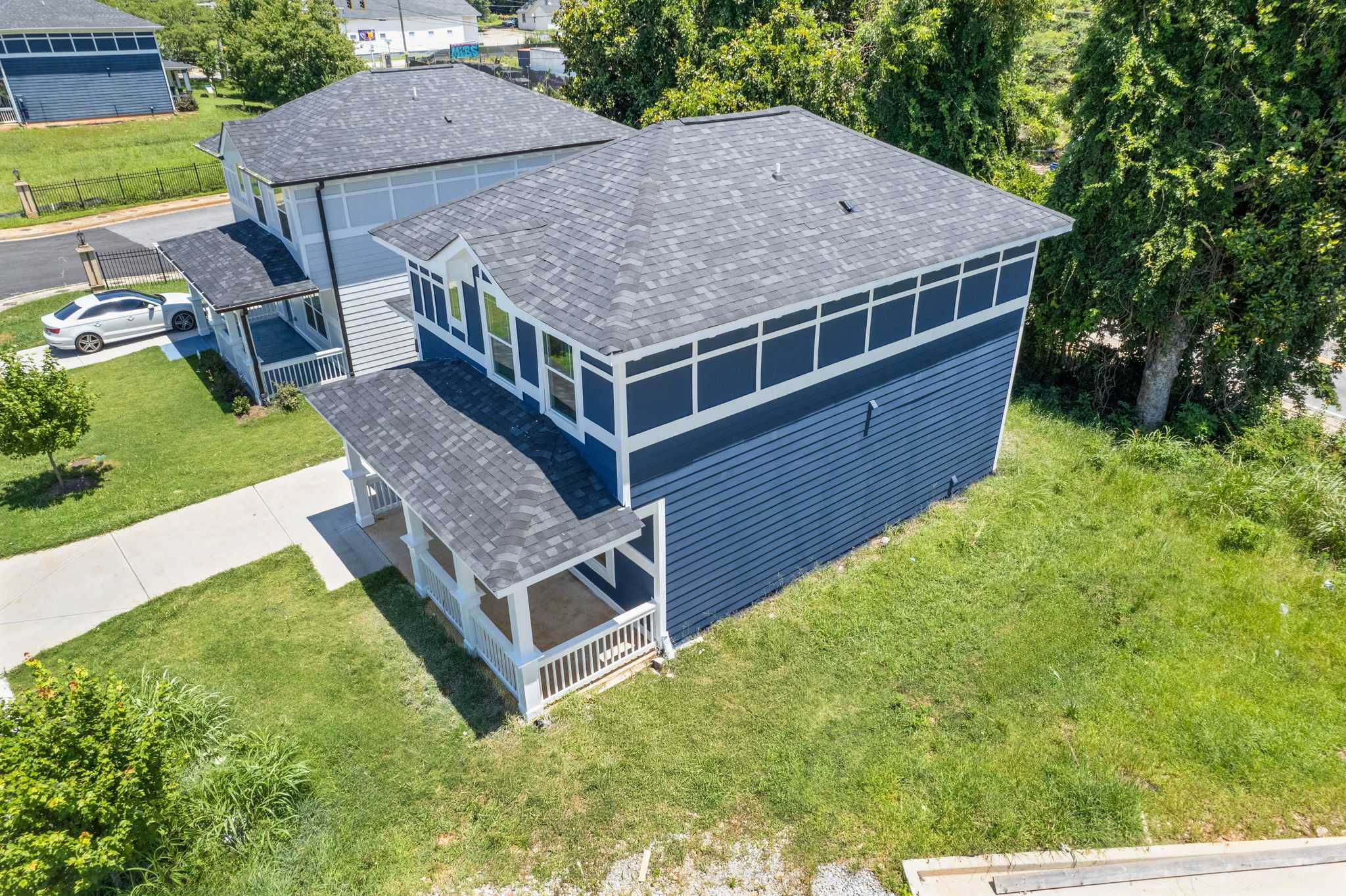 2414 Rose Palm Lane, Atlanta, GA, USA, 30315  | Single Family