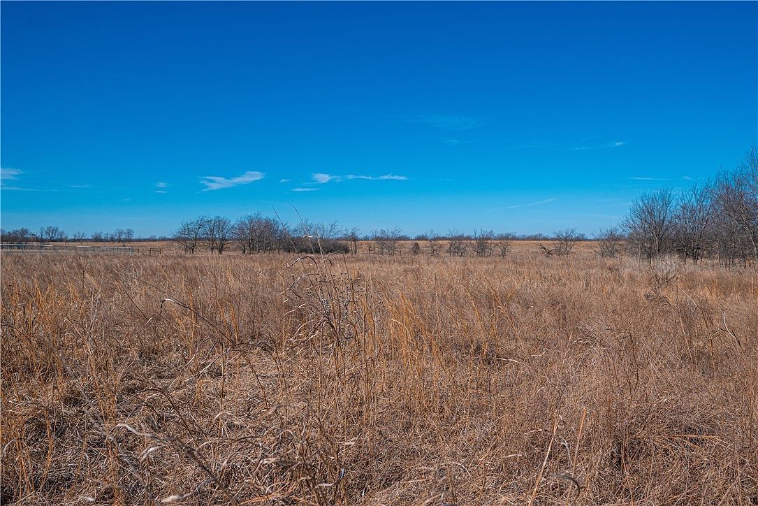 5931 N 440th Rd Adair, OK 74330  | Land/Lot