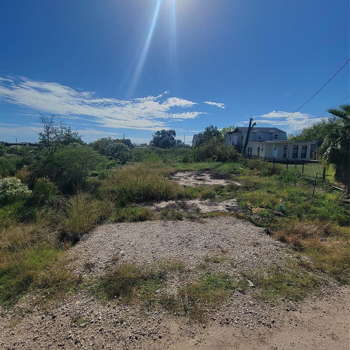 7005 Schlitz Ln Hitchcock, TX 77563 | Land/Lot