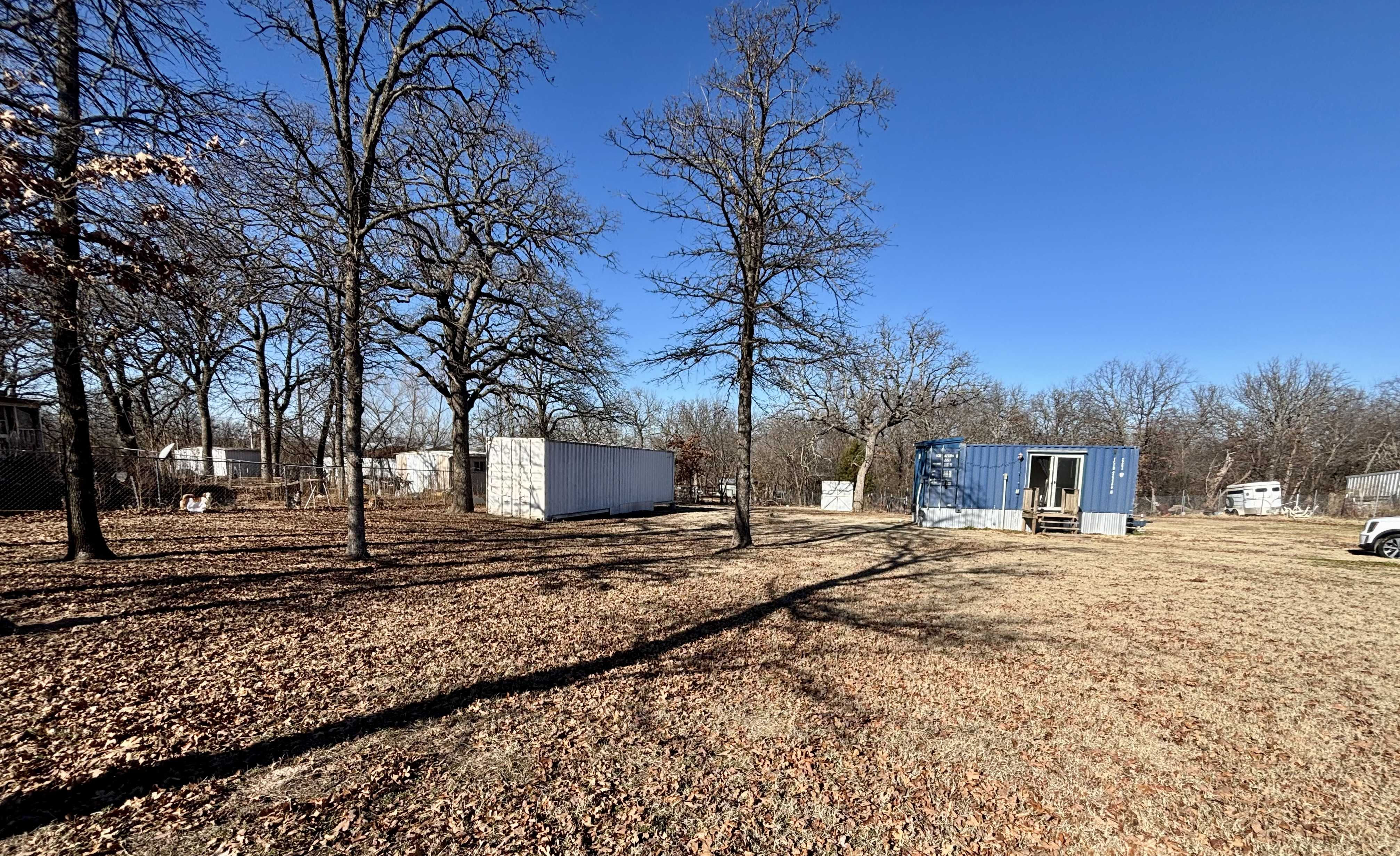 10801 Riggs Road, Norman, OK, USA, 73026  | Single Family