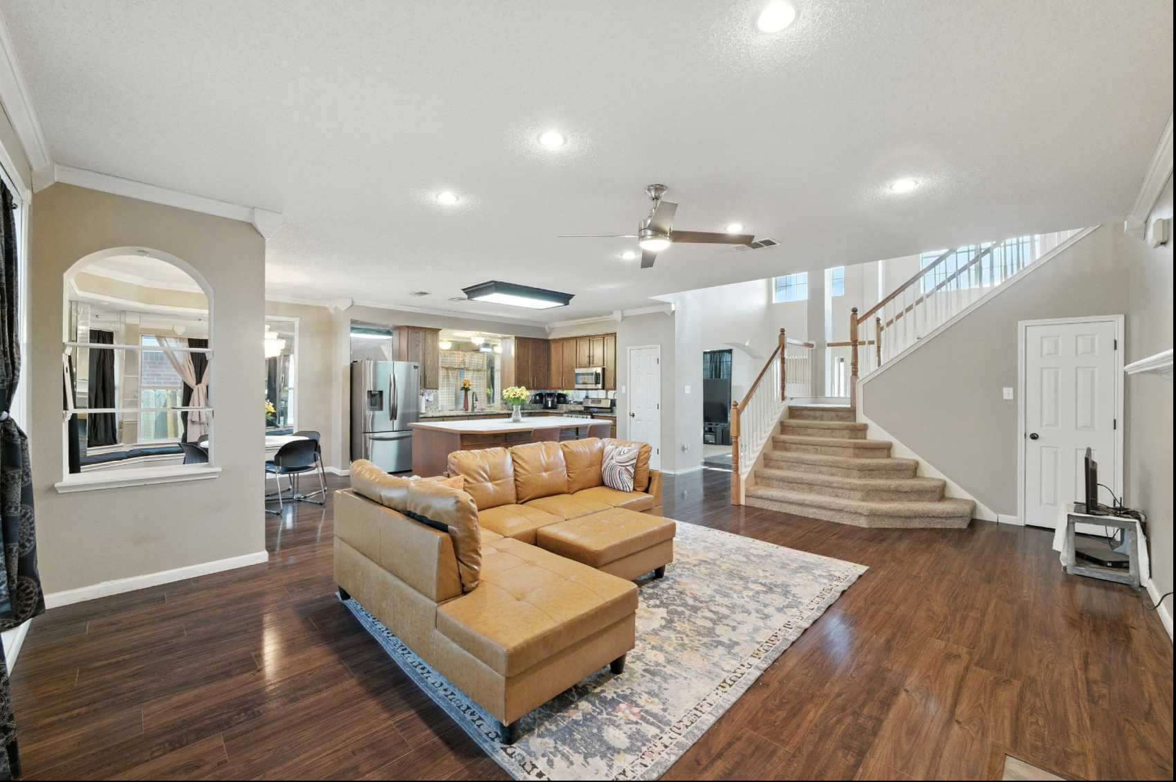 525 Magnolia Trail, DeSoto, TX, USA, 75115 - Thumbnail 5