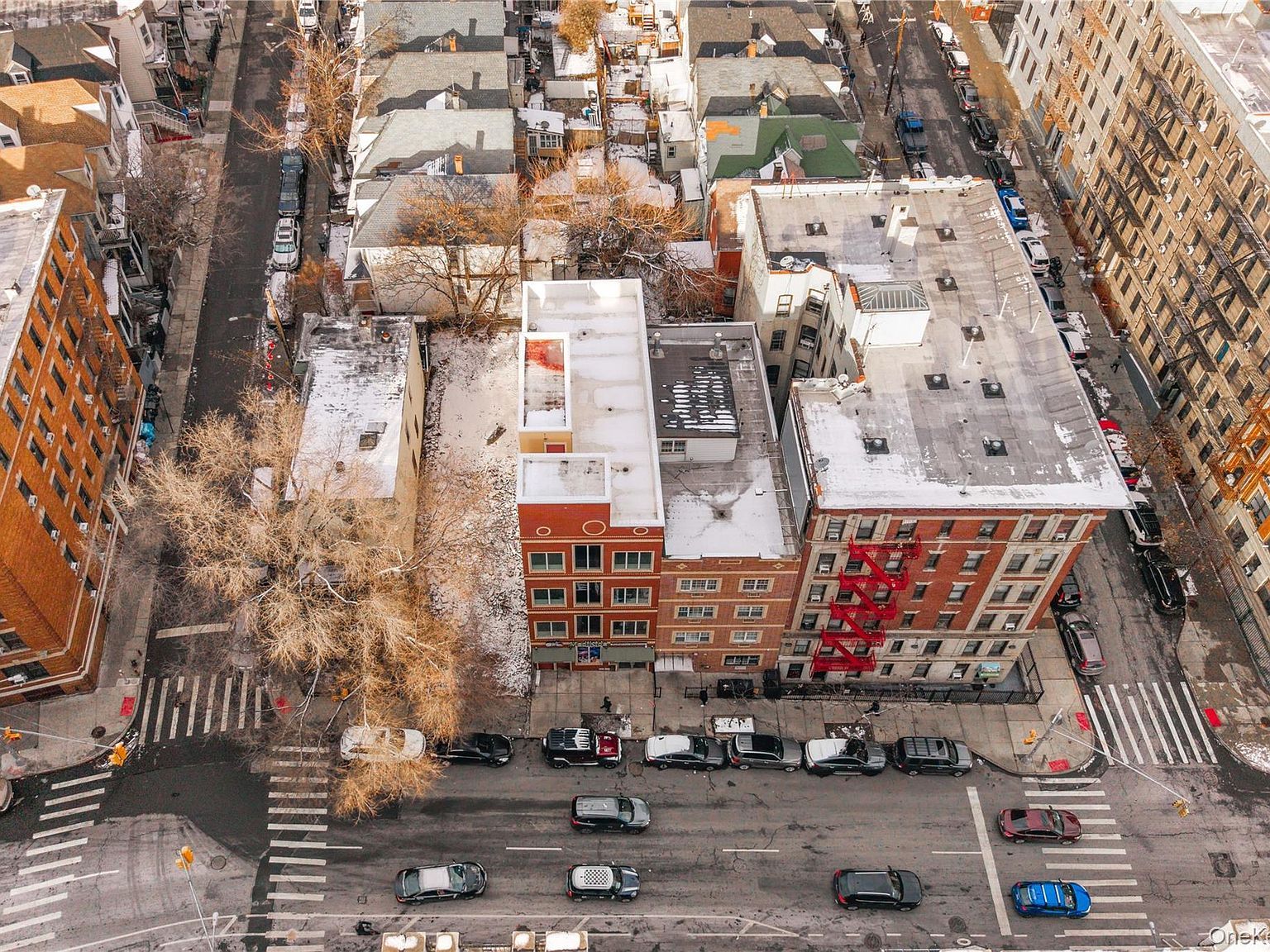 333 E 188th St Bronx, NY 10458  | Land/Lot