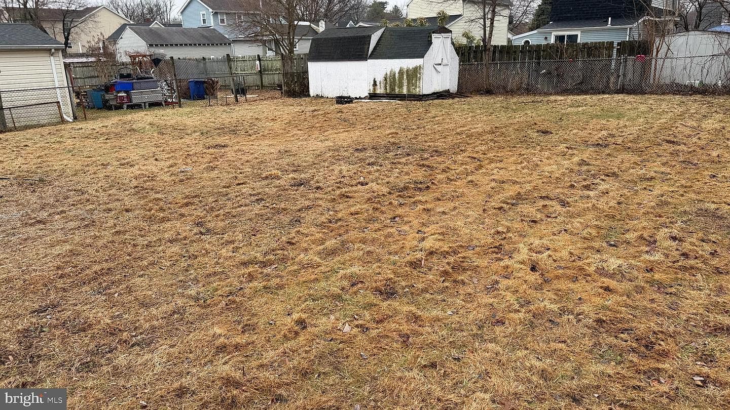 31 Bismark Ave Hamilton, NJ 08610  | Single Family