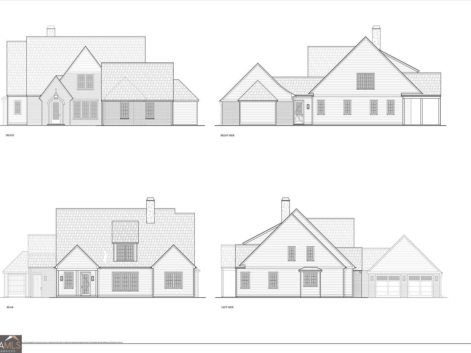 1818 Maple St Carrollton, GA 30117 | Single Family