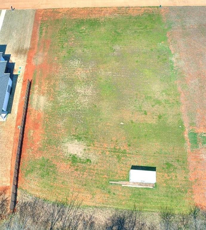 6160 Buena Vista Ct Piedmont, OK 73078 | Land/Lot