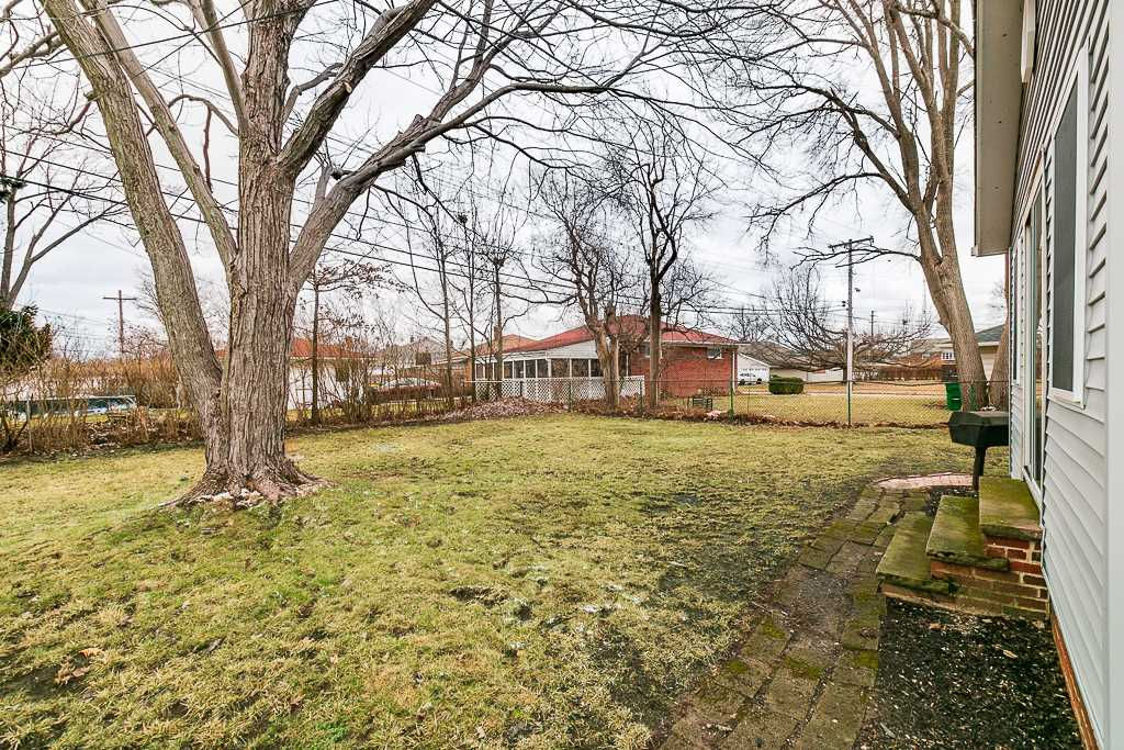 847 Deborah Drive, Willowick, OH, USA, 44095 | Single Family