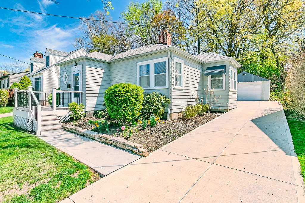 109 Arlington Circle, Wickliffe, OH, USA, 44092  | Single Family