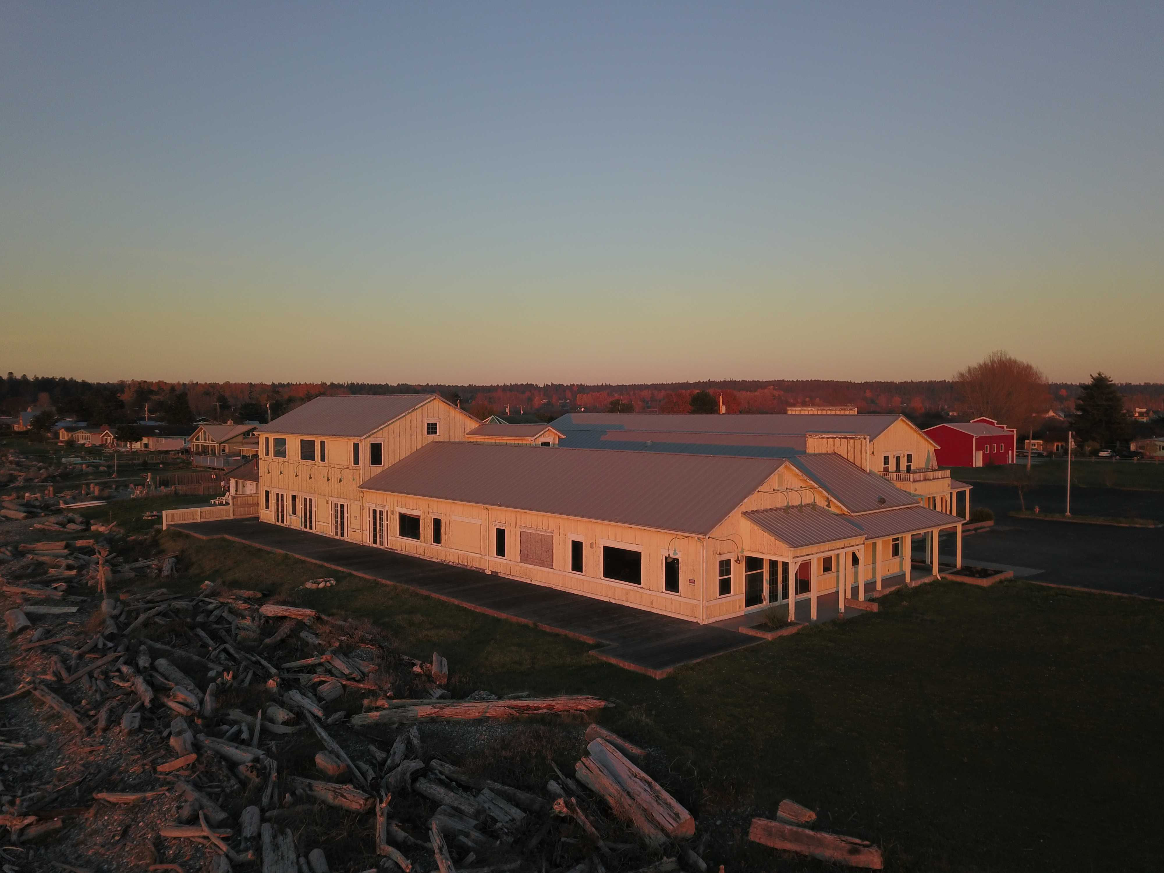 755 Marine Drive, Point Roberts, WA, USA, 98281 | Commercial