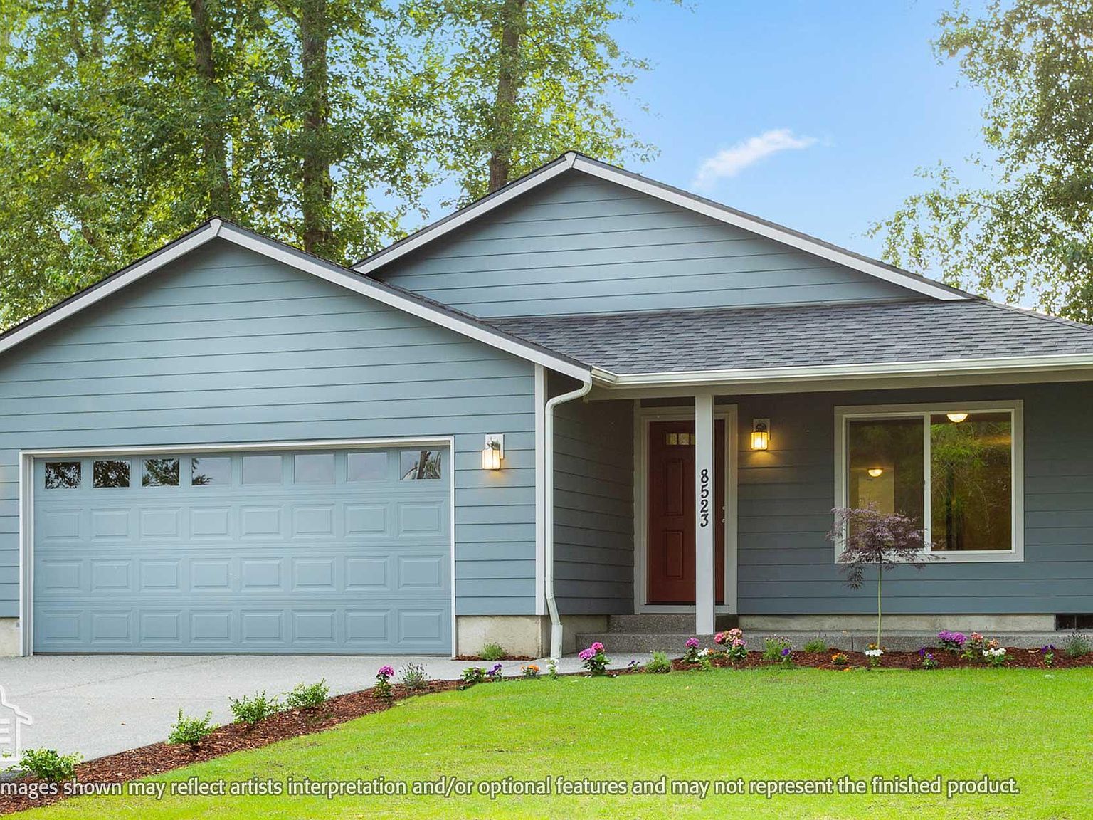 Nka Sw Crescent Ave #120 Sunnyside, WA 98944 | Single Family