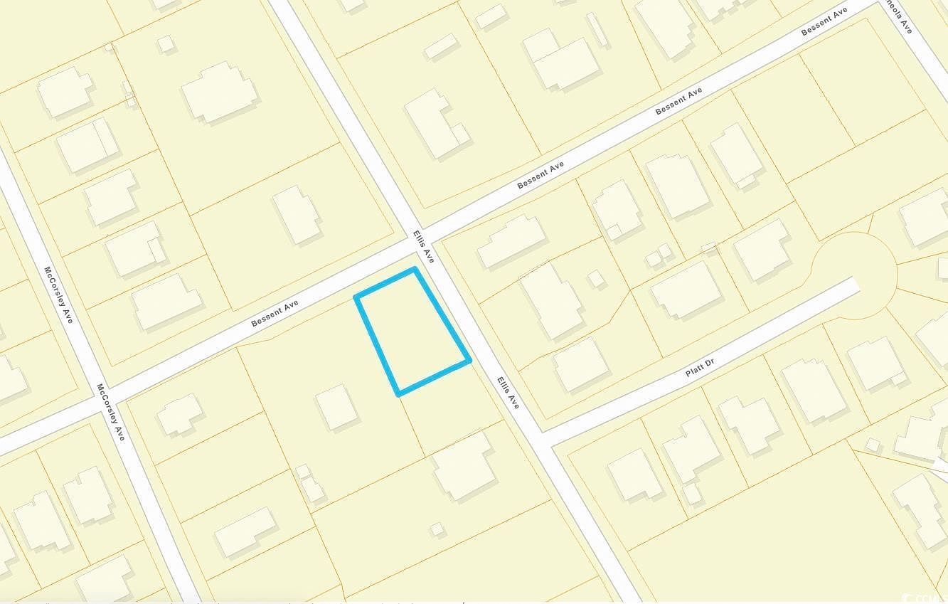 Bessent Ave Little River, SC 29566 | Land/Lot