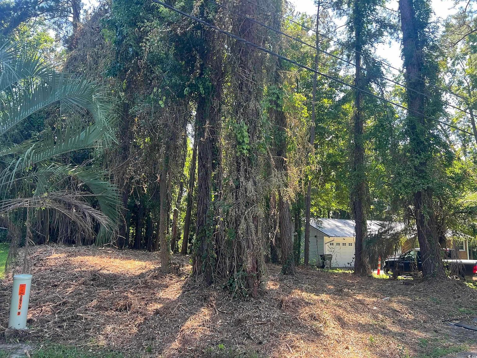 1229 Park Hill Dr Conway, SC 29526 | Land/Lot