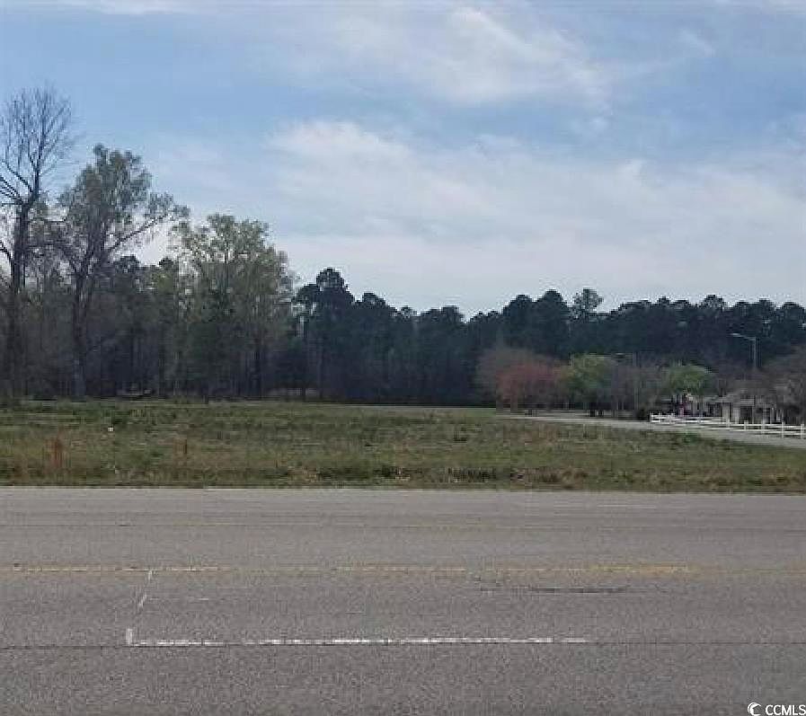 Highway 378 Byp Conway, SC 29527  | Land/Lot