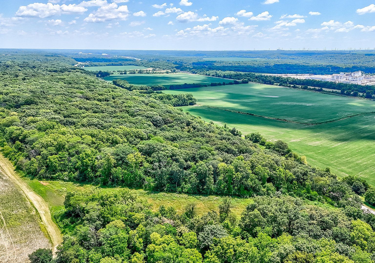 0 Us Route 6 Ottawa, IL 61350  | Land/Lot