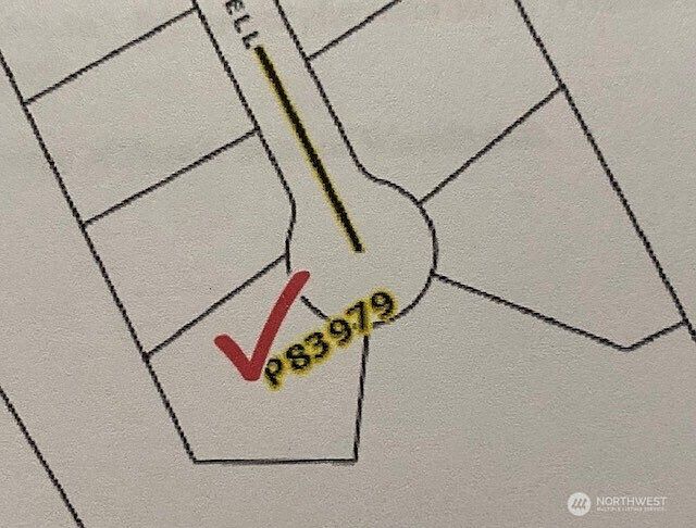 4224 Mitchell Dr Anacortes, WA 98221  | Land/Lot