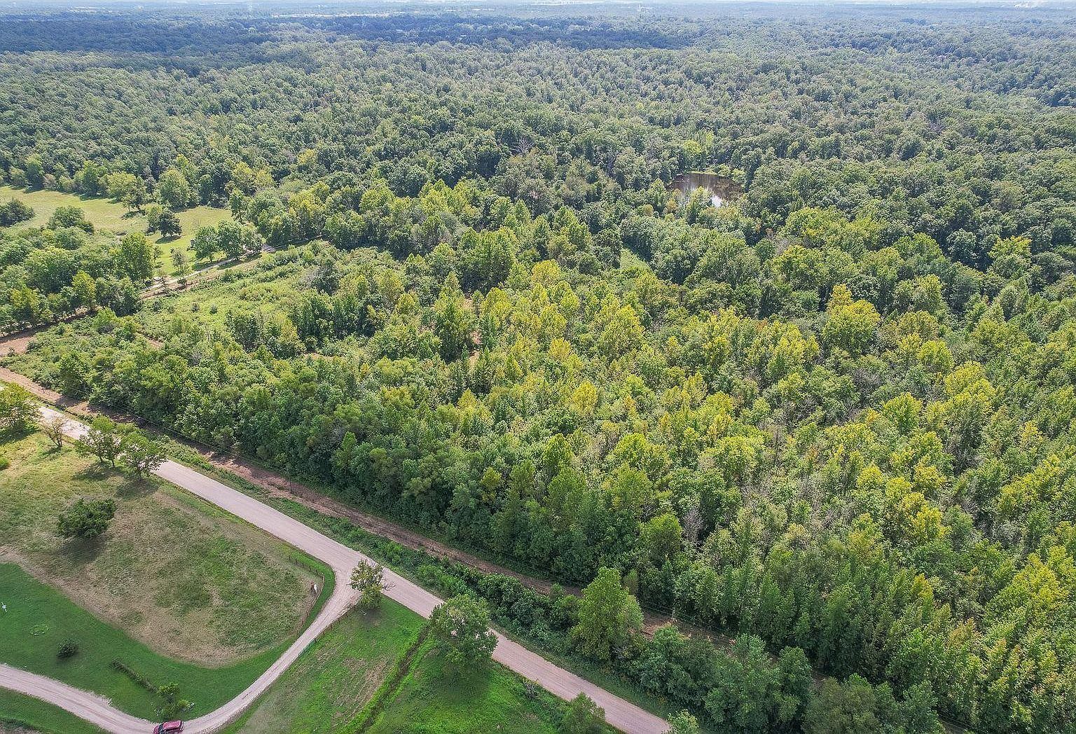 0 N Of Co Rd #450 Poplar Bluff, MO 63901 | Single Family