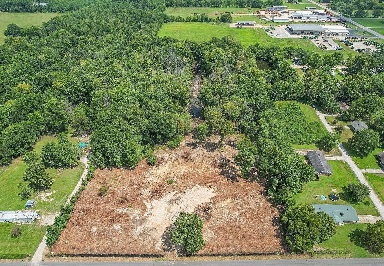 0 E Of Hwy #B Poplar Bluff, MO 63901  | Single Family