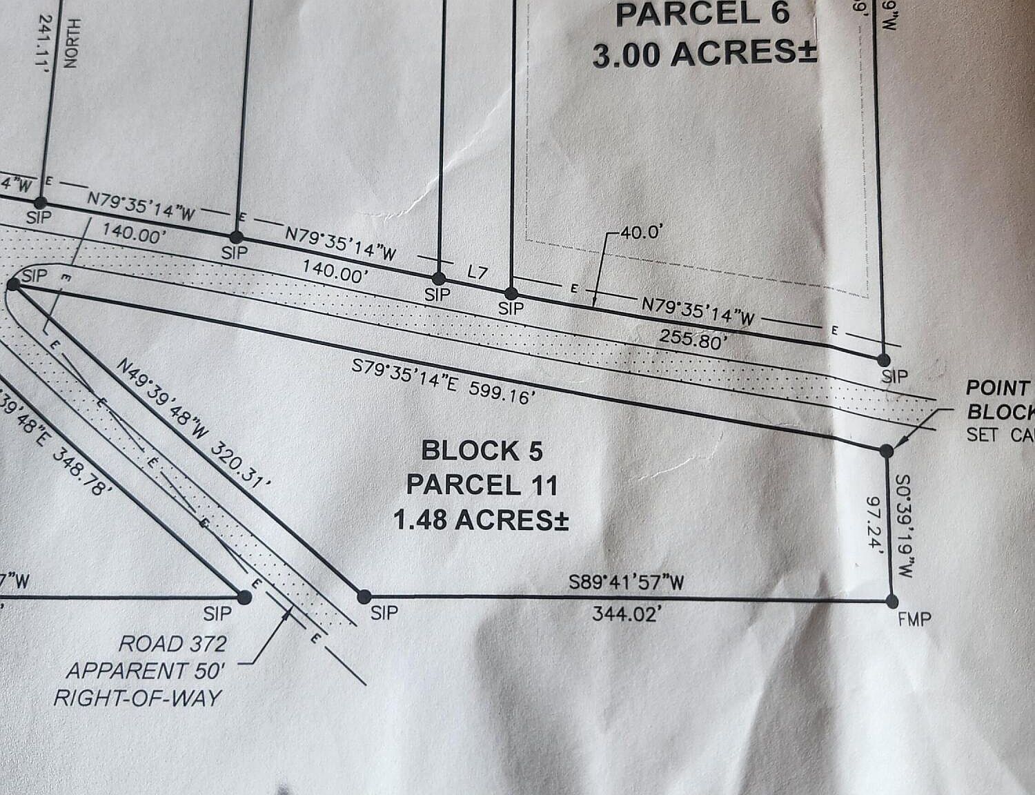 PARCEL 11 Rocky Hill Dedeaux Rd Kiln, MS 39556  | Single Family
