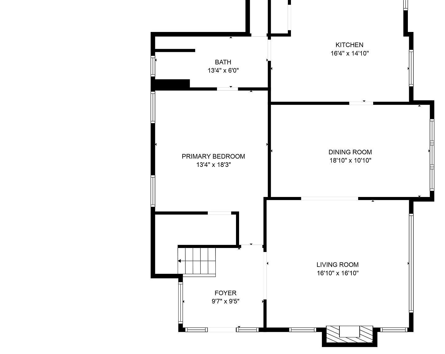 401 S College St Newberg, OR 97132  | Single Family