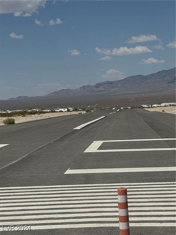 1410 E Blosser Ranch Rd, Pahrump, NV, 89060  | Land/Lot