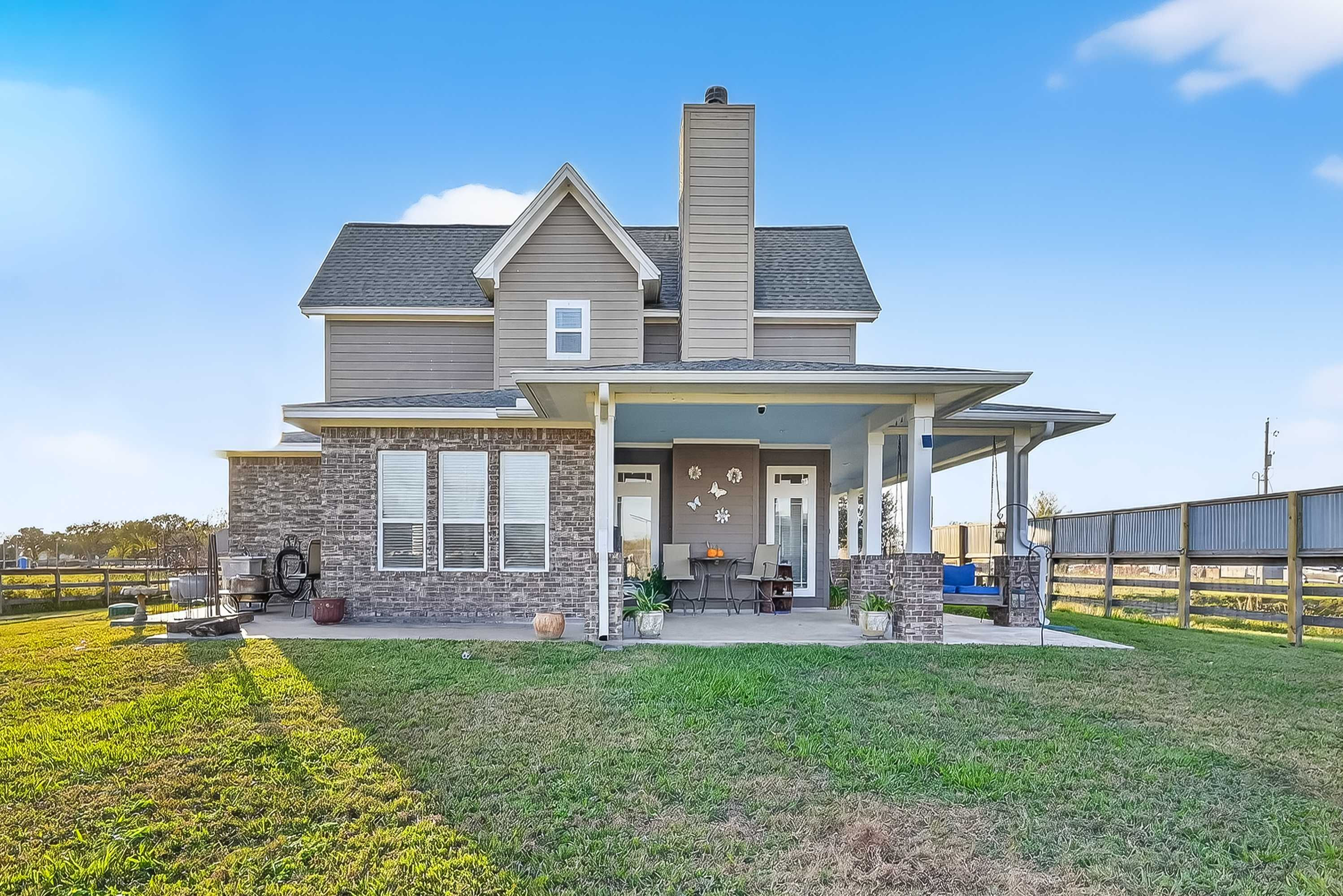 912 County Road 340, Angleton, TX, USA, 77515 - Thumbnail 4