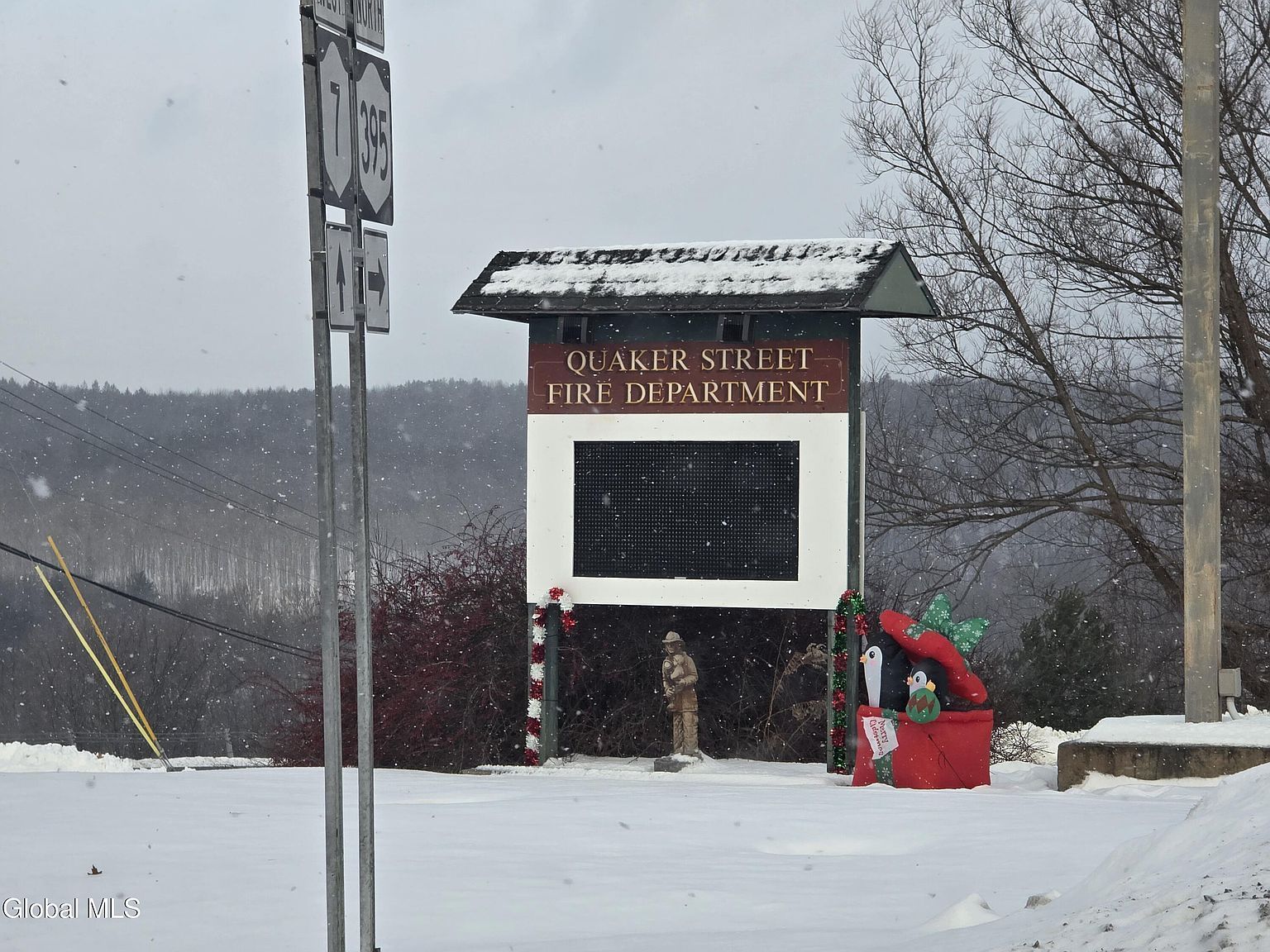 111 Darby Hill Rd Delanson, NY 12053  | Land/Lot