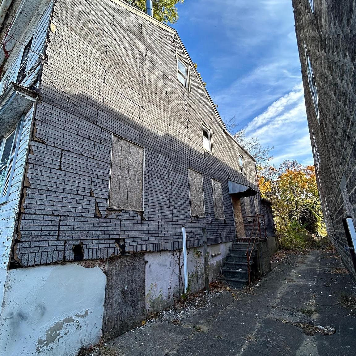 242-246 S Broad St Woodbury, NJ 08096 | Single Family