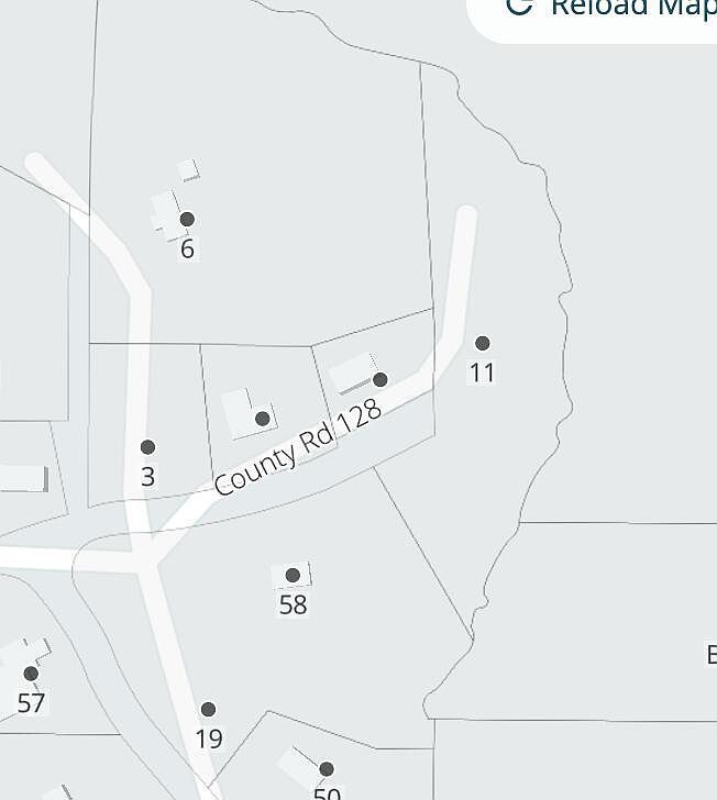 11 County Road 128 Farmington, MS 38834  | Single Family