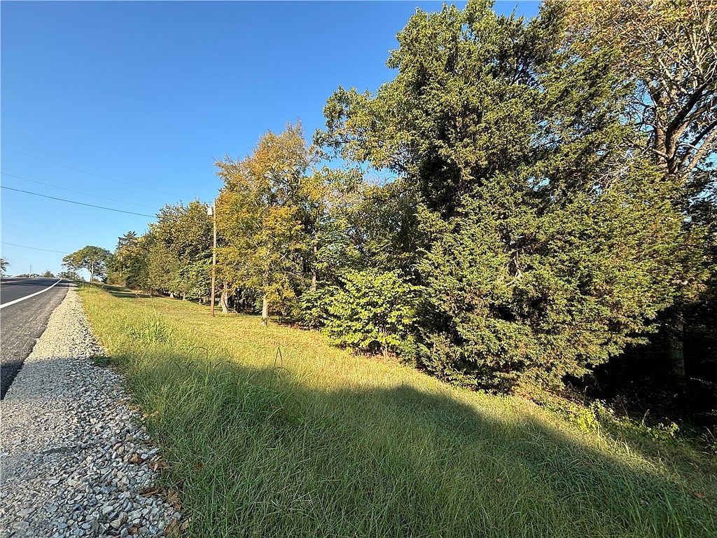 Harding Blvd #31-19-14 Cotter, AR 72626 | Land/Lot