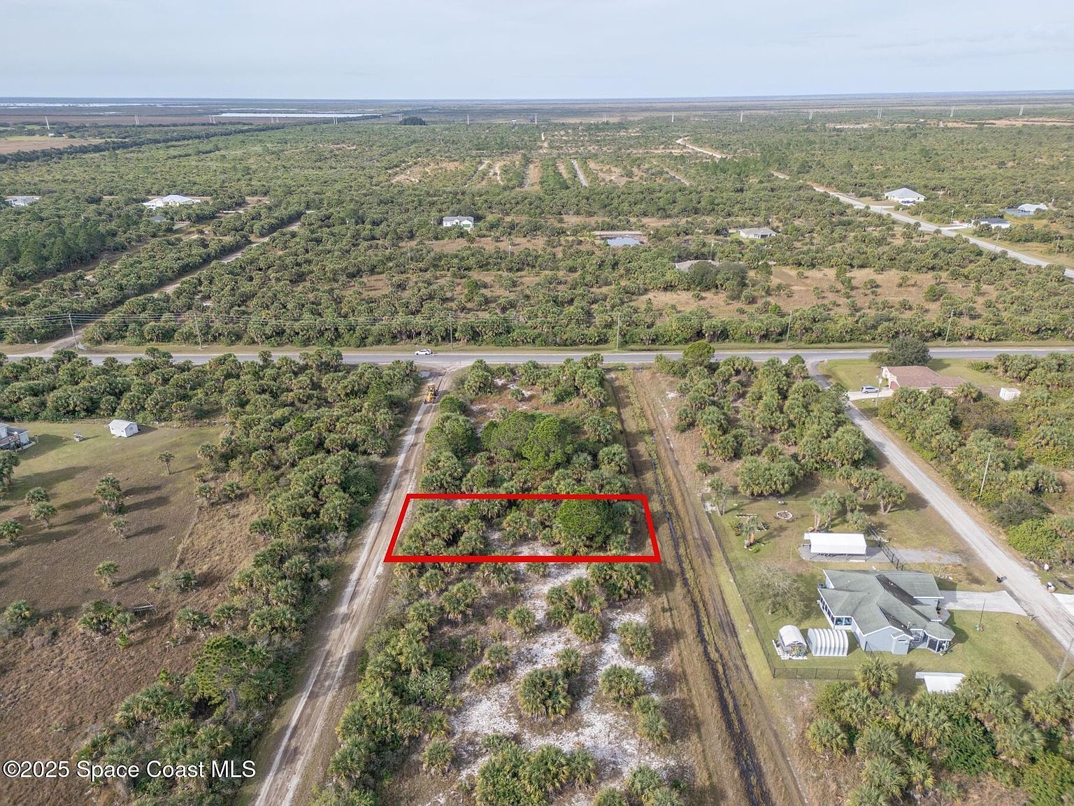 757 Sandlewood St SW Palm Bay, FL 32908  | Land/Lot