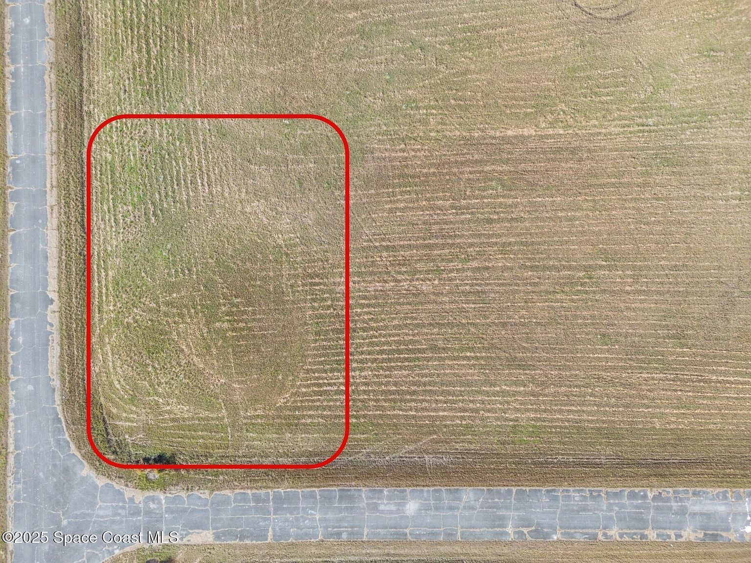 0 Unknown Rd Palm Bay, FL 32908  | Land/Lot