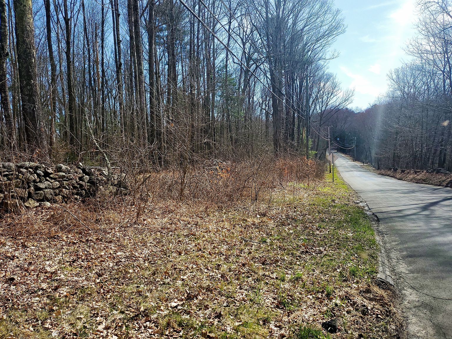 0 Center Rd Woodstock, CT 06281  | Land/Lot