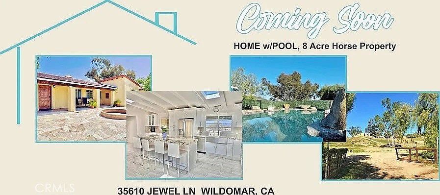 35610 Jewel Ln Wildomar, CA 92595 | Single Family