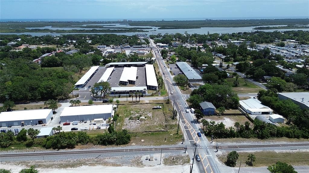 201 W Park Ave #35D Edgewater, FL 32132 | Land/Lot