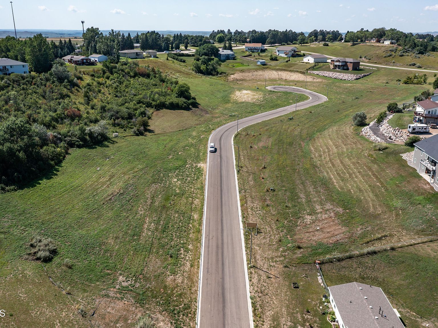 LOT 1 Kingsley Rd NW Mandan, ND 58554  | Land/Lot