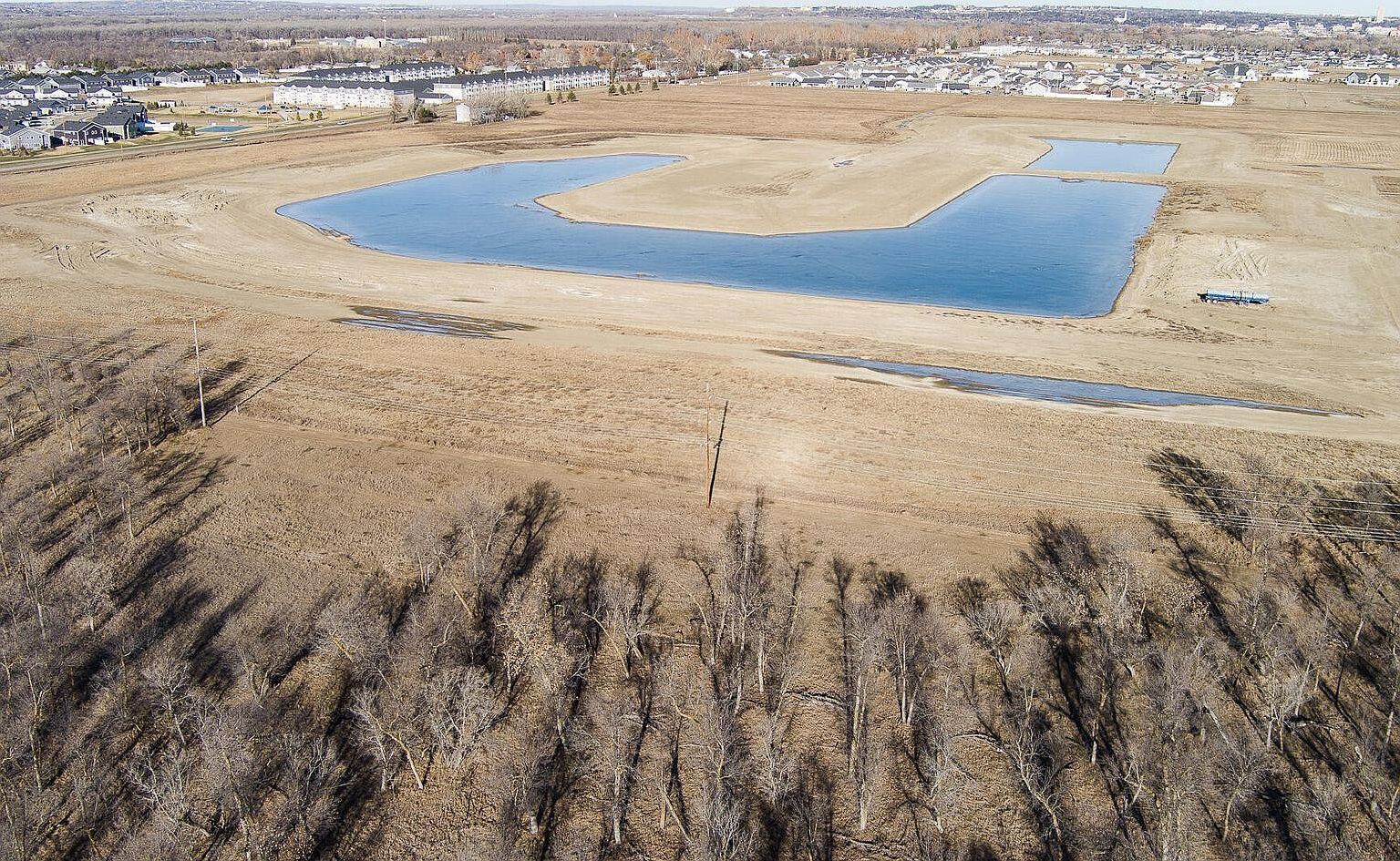 57/58 Fisher Ln Bismarck, ND 58504  | Land/Lot