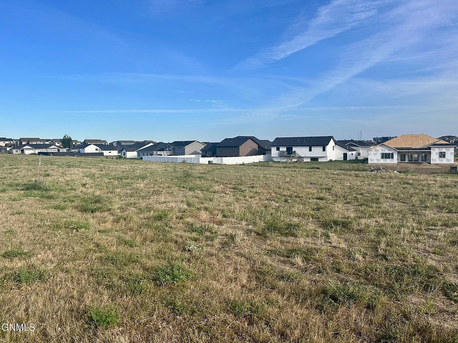 609 Shale Dr Bismarck, ND 58503  | Land/Lot