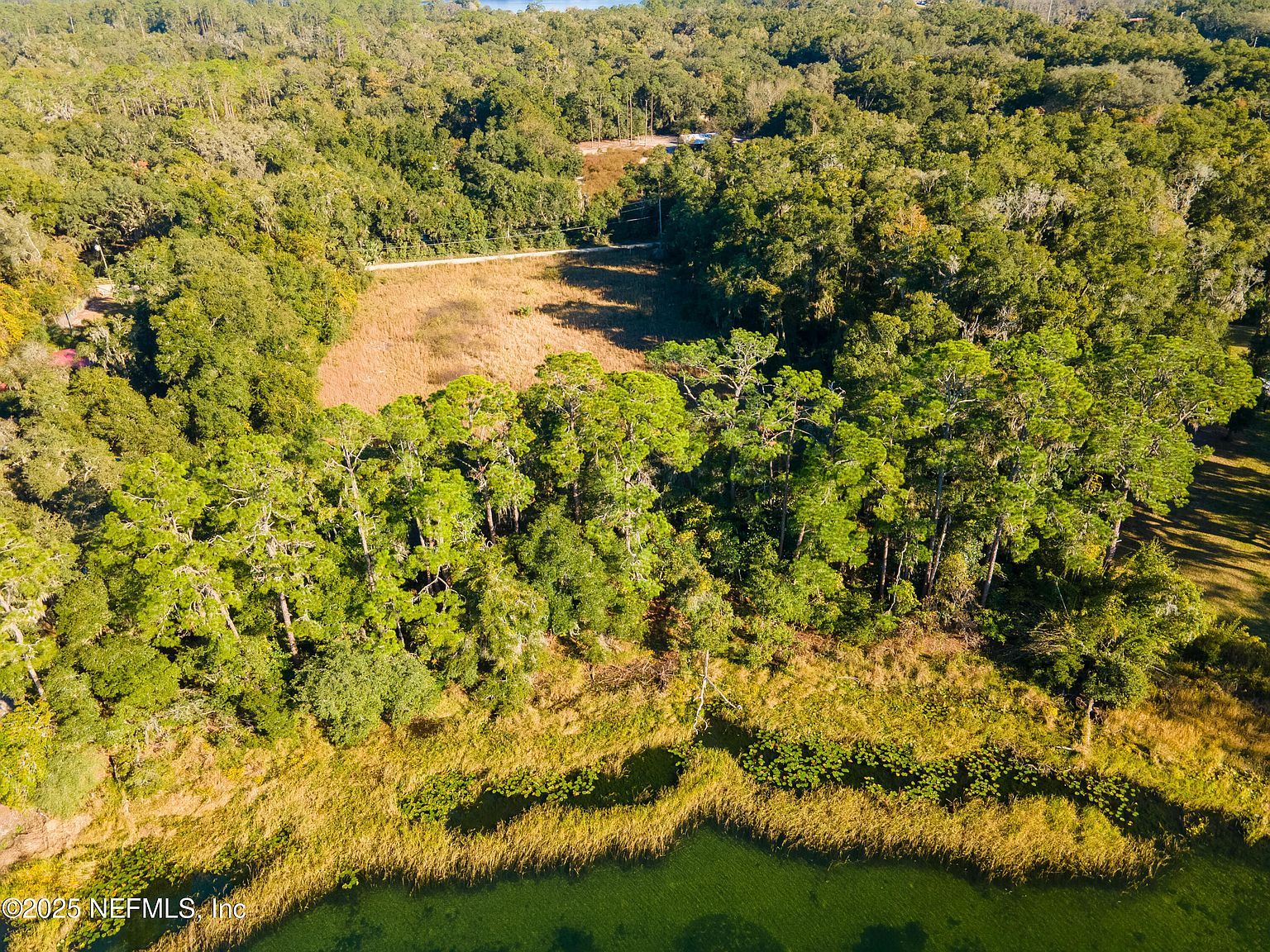 301 N West St Interlachen, FL 32148  | Land/Lot