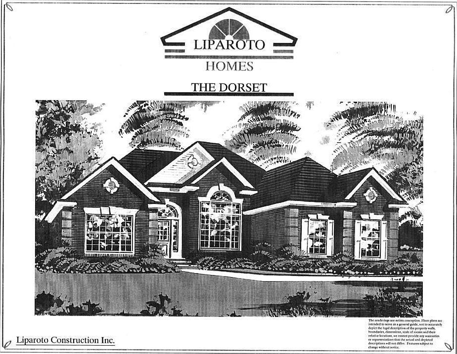 8187 Hunters Ridge Dr Newport, MI 48166  | Single Family