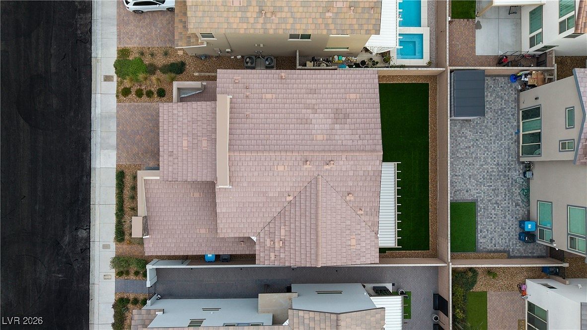 4145 Prairie Star Ave Las Vegas, NV 89141  | Single Family