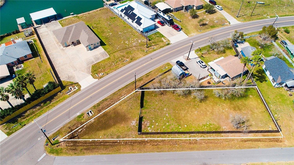 4126 & 4122 Summit Dr Corpus Christi, TX 78418  | Land/Lot
