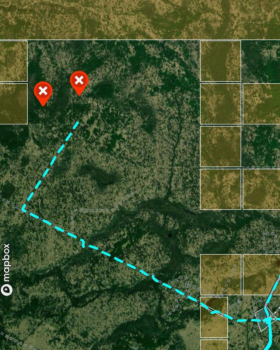 14444 Murry St Ninilchik, AK 99639  | Land/Lot