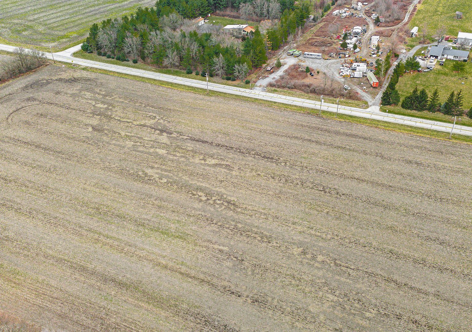 4300 W Pauling Rd Monee, IL 60449 | Land/Lot