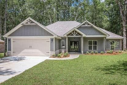 4200 Park Place Cir Ellenwood, GA 30294  | Land/Lot