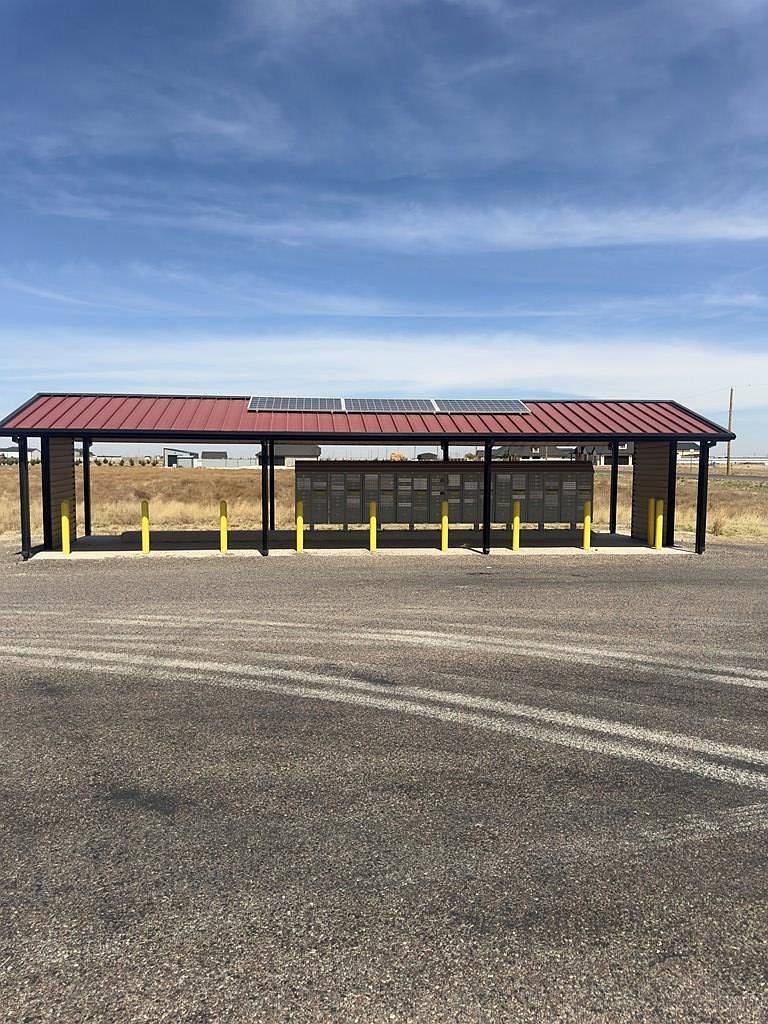 318 Private Road 201g Seminole, TX 79360  | Land/Lot