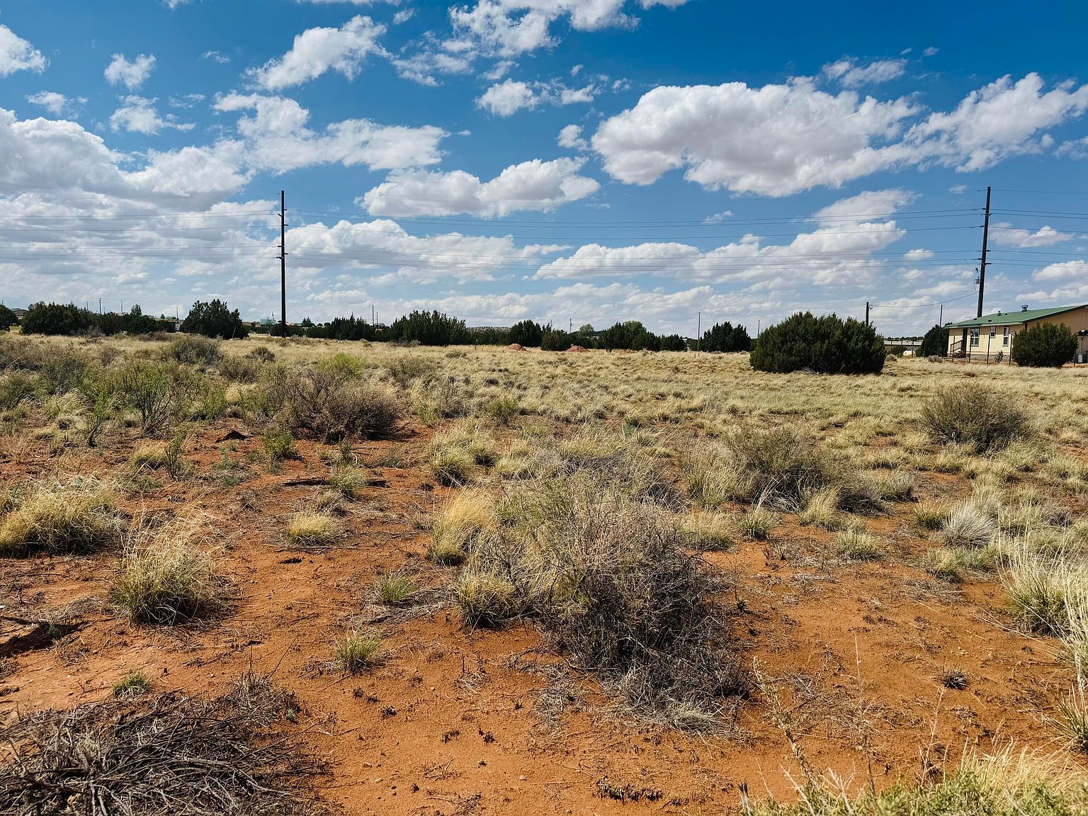 5570 Diana Dr Heber, AZ 85928  | Land/Lot