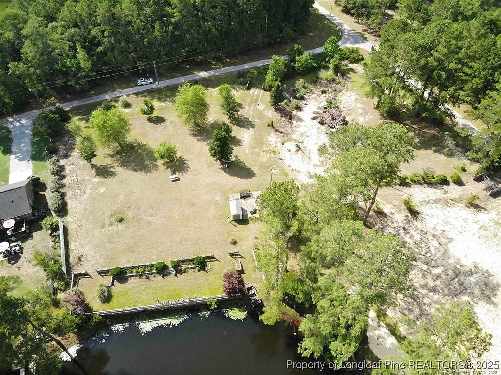 7874 Jill St Linden, NC 28356  | Land/Lot