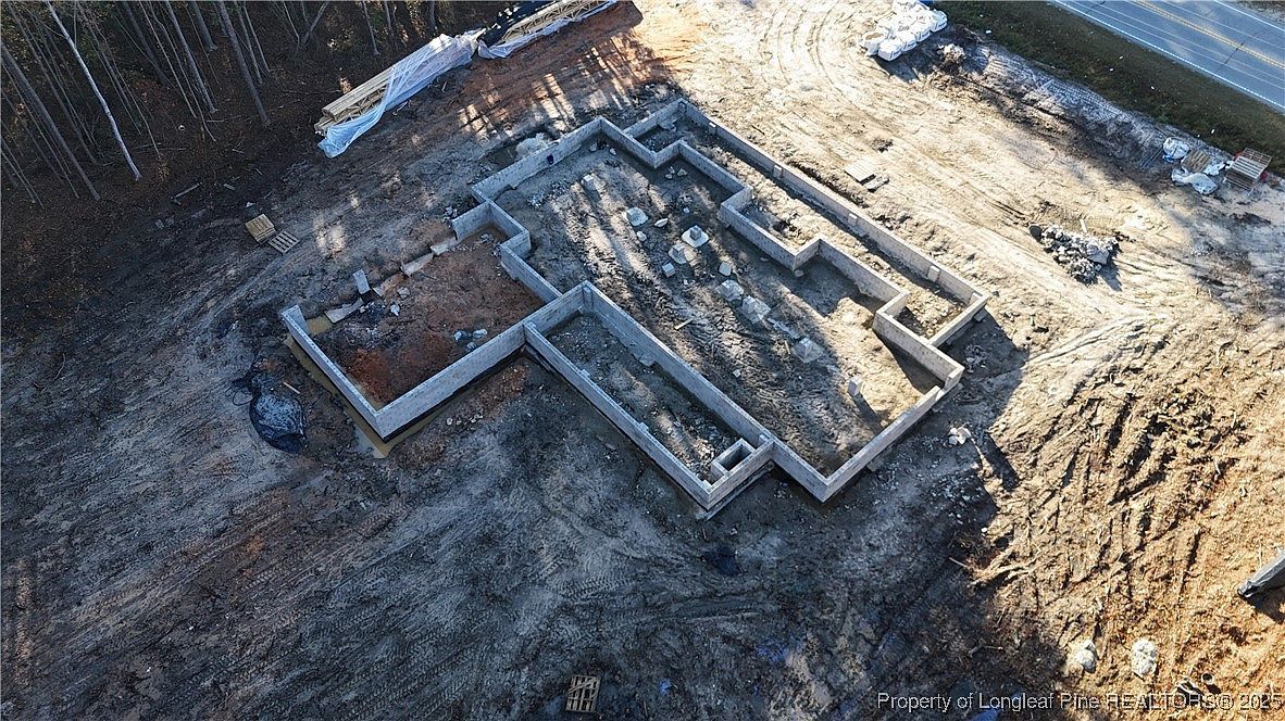 7986 Overhills Rd Spring Lake, NC 28390  | Land/Lot